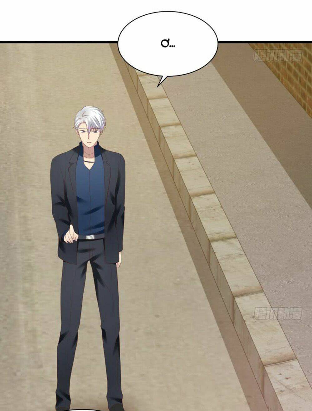 khi trò chơi ác ma bắt đầu chapter 95 24