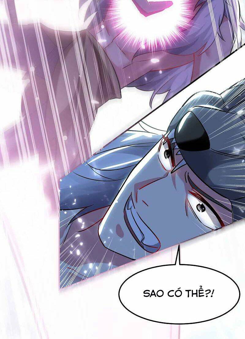 vạn giới tiên vương chapter 89 22