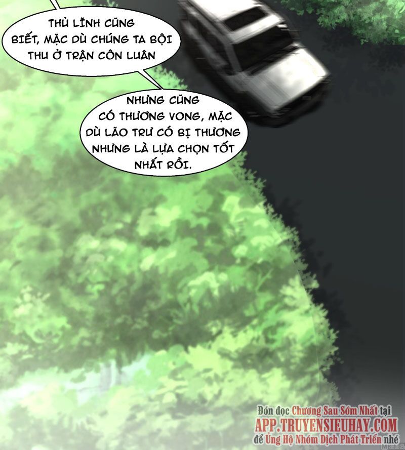 trên người ta có một rồng chapter 545 13