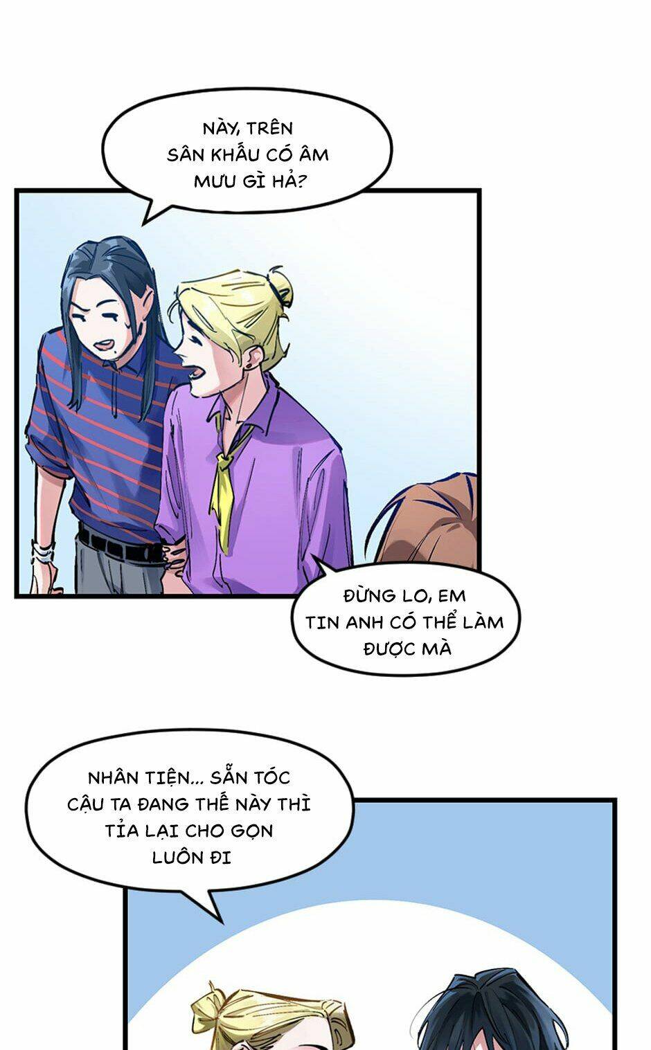 anh hùng và hiệp nữ chapter 32 26