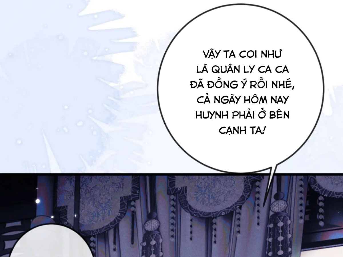 Sự Ân Hận Của Ma Tôn chapter 61