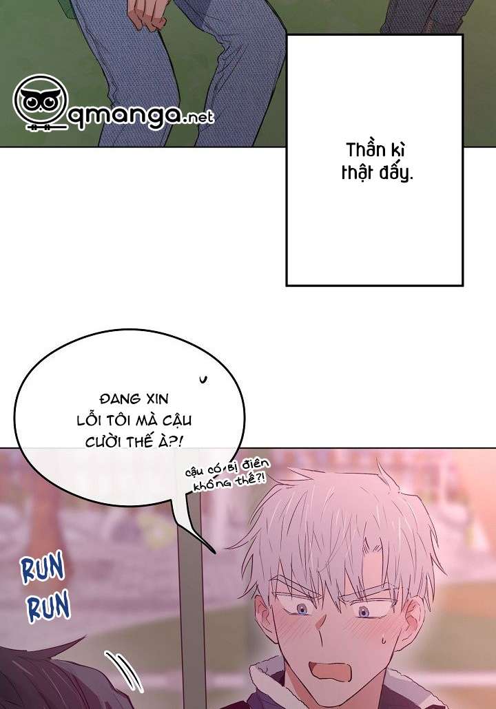 tình tay ba chapter 13 51