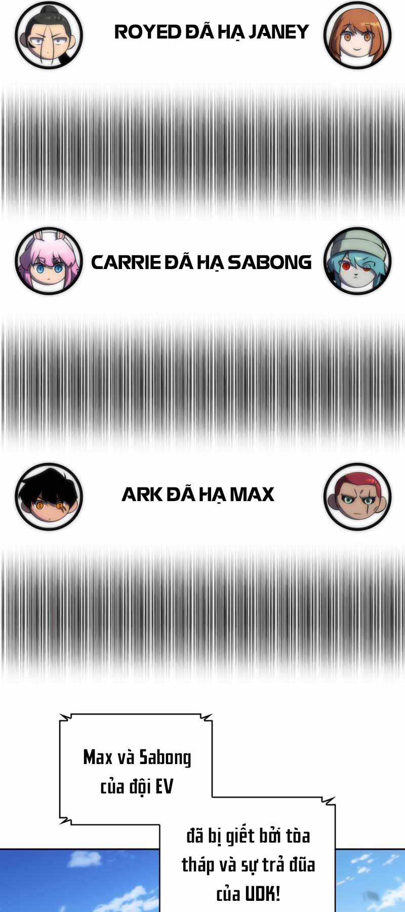 kẻ thách đấu chapter 29 46