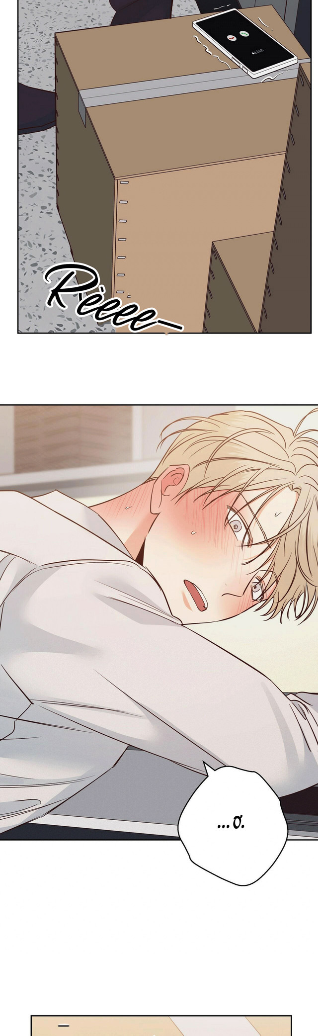 cửa hàng tiện lợi nguy hiểm chapter 76 24