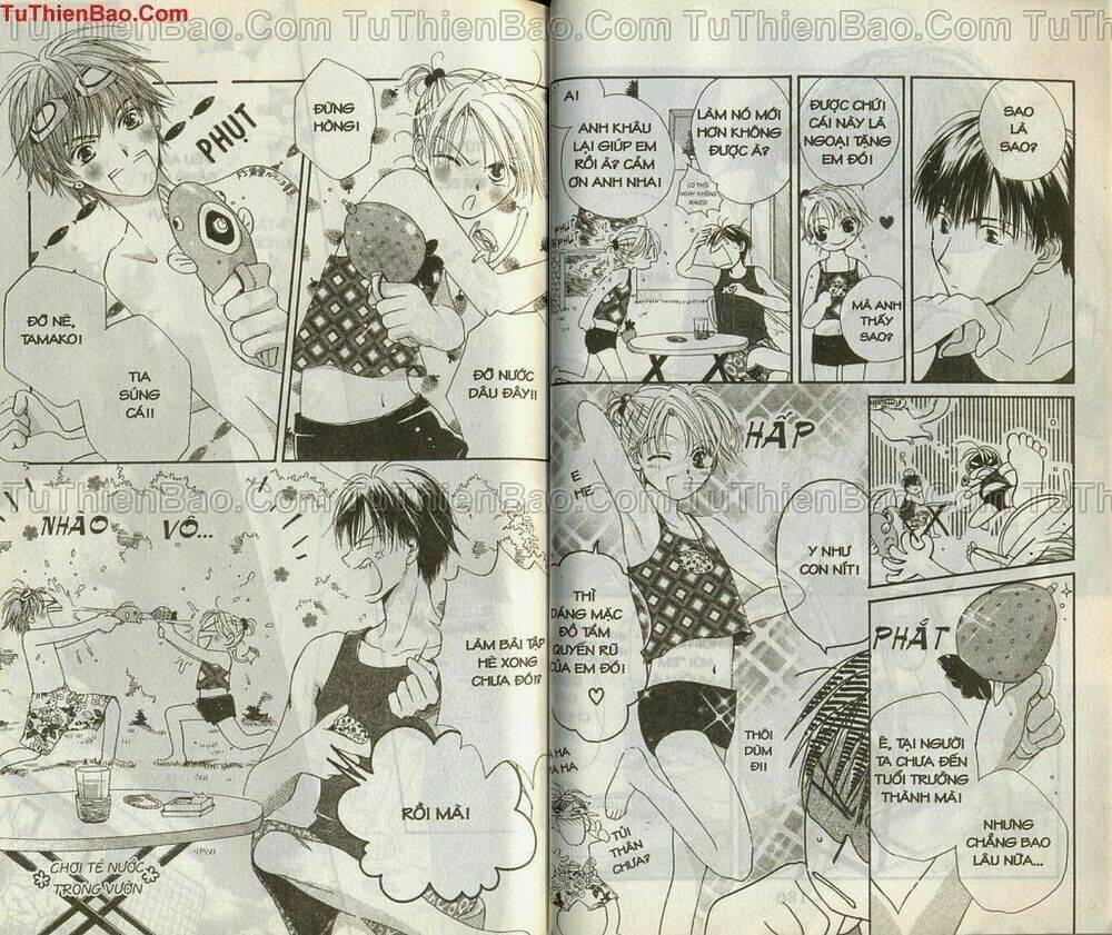 hồng ngọc chapter 1 91