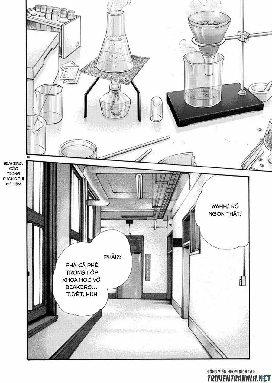 first teacher chapter 3 17