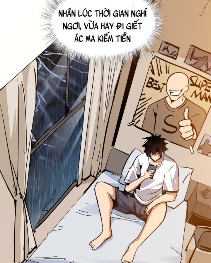 ta thật sự không phải ma vương chapter 3 61