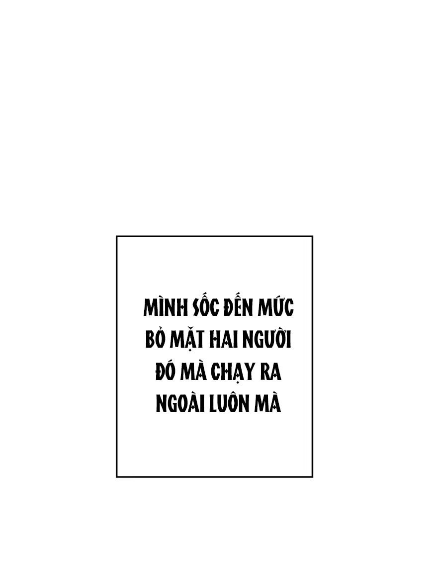 Tôi Sẽ Biến Anh Ta Từ Một Con Chó Điên Thành Một Chàng Quý Tộc chapter 5.2 - Trang 39
