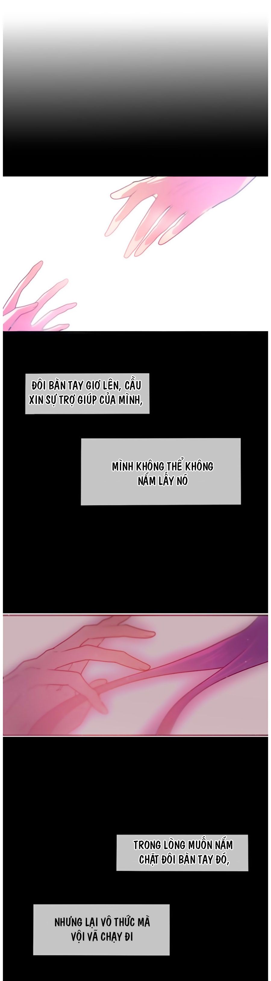 tháng sáu kì diệu chapter 13 17