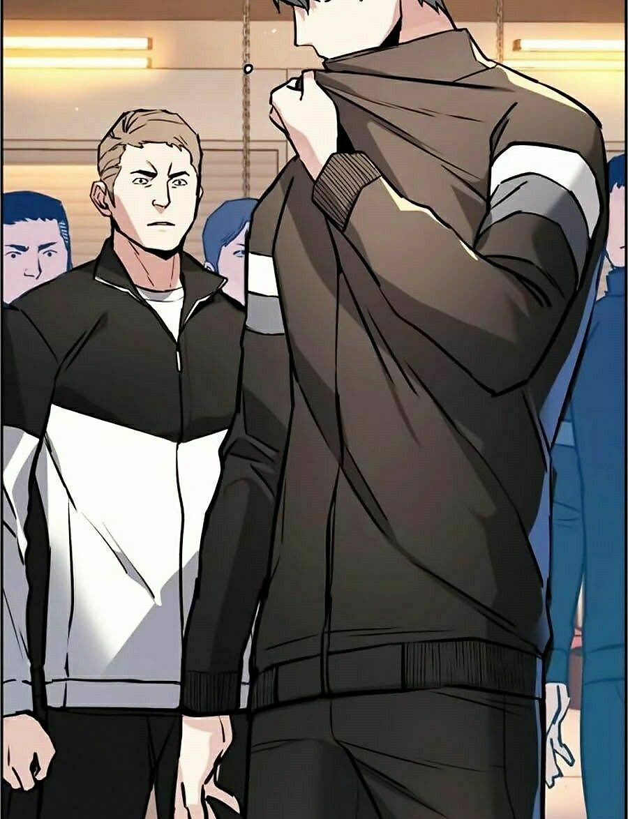 bạn học tôi là lính đánh thuê chapter 25 67