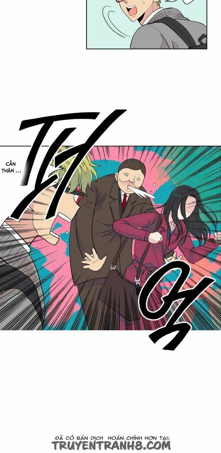 cậu nhóc tiểu học mà tôi yêu! chapter 3 10