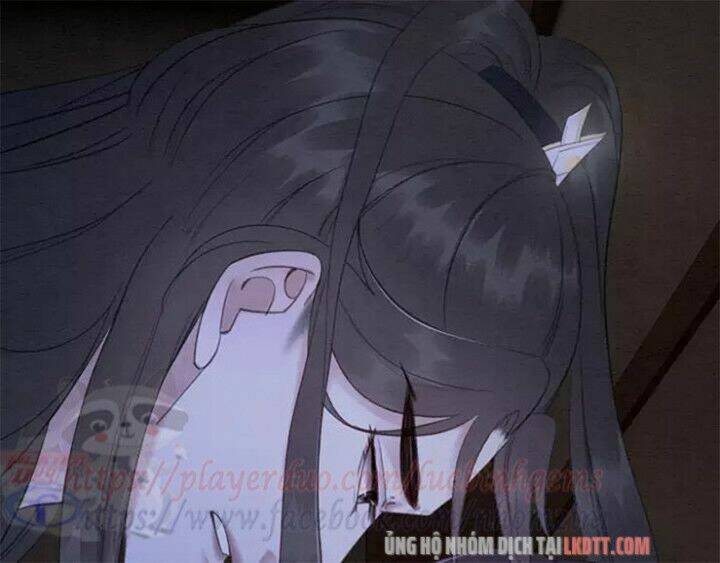 trọng sinh bá sủng nhiếp chính vương quá mạnh mẽ chapter 103 42