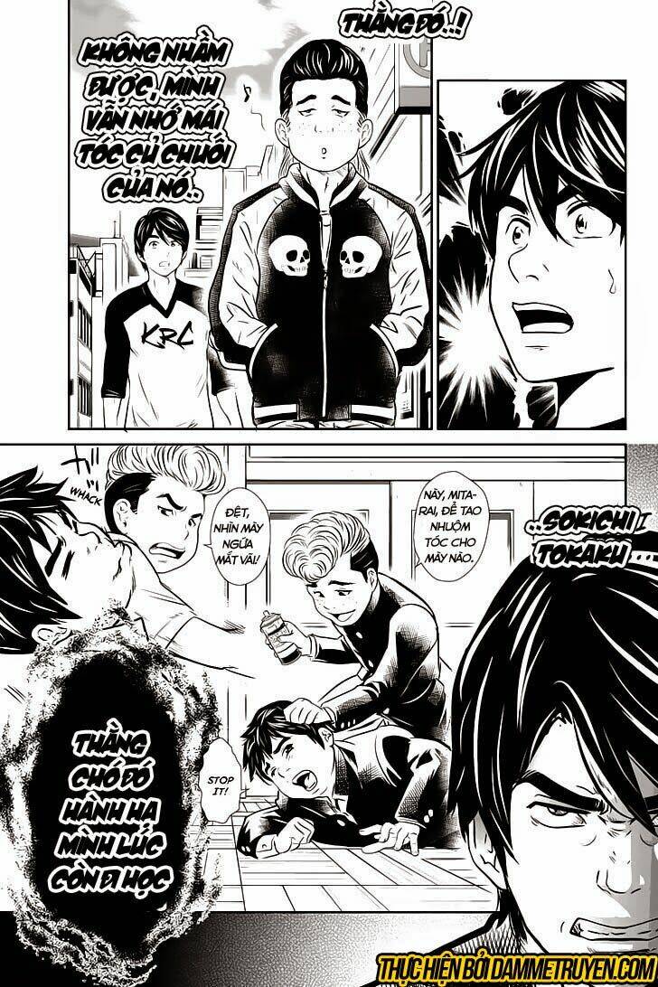 money fight chapter 3 13