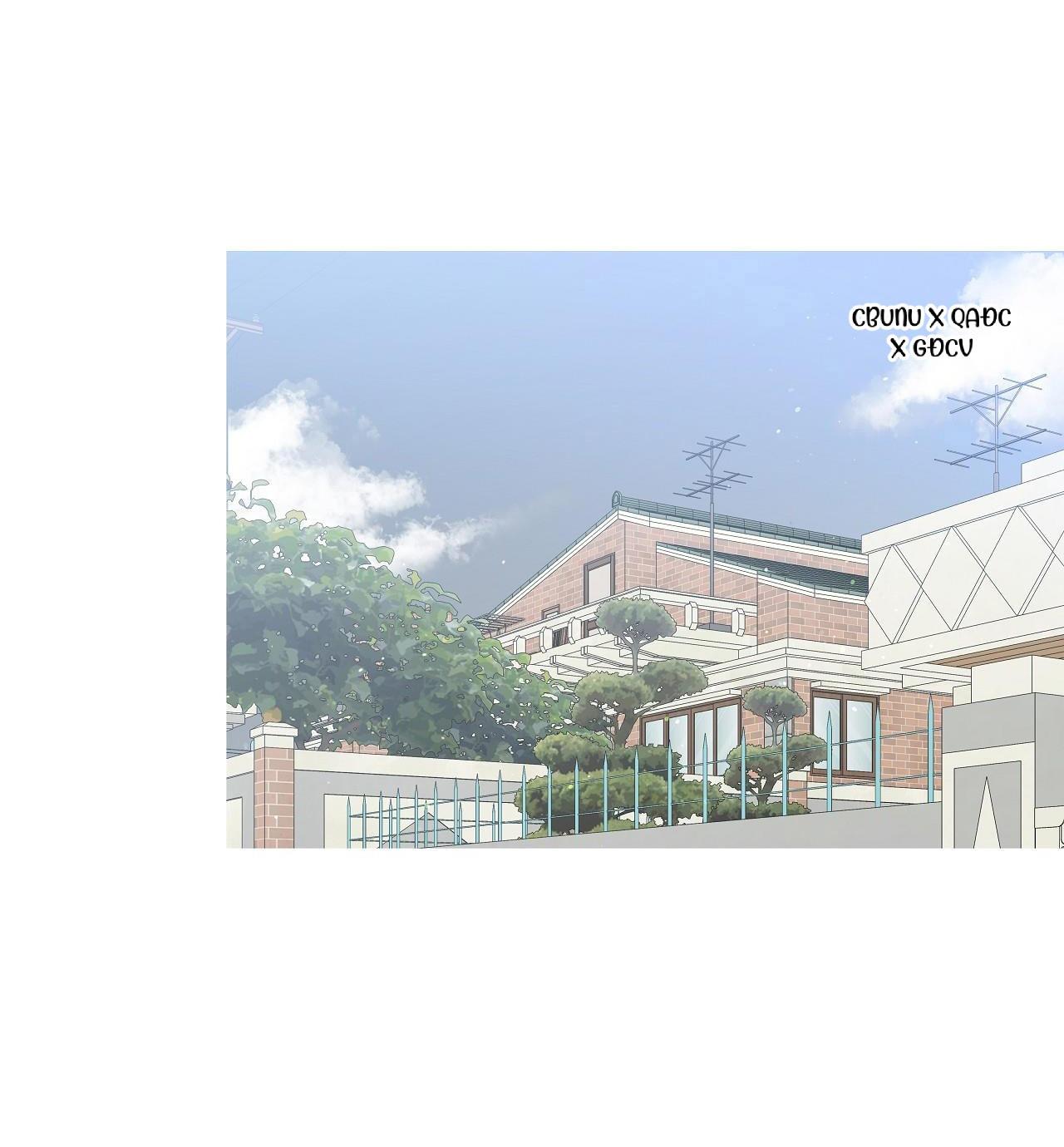 hạ cánh cuối chân trời chapter 14 51