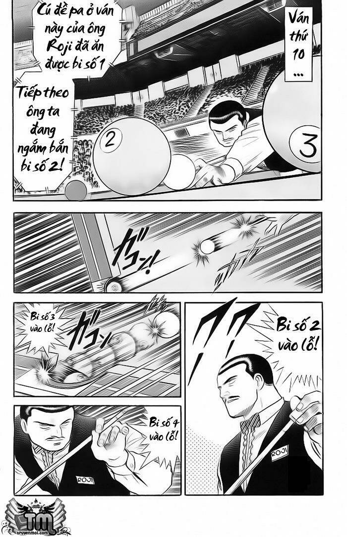 break shot chapter 129 13