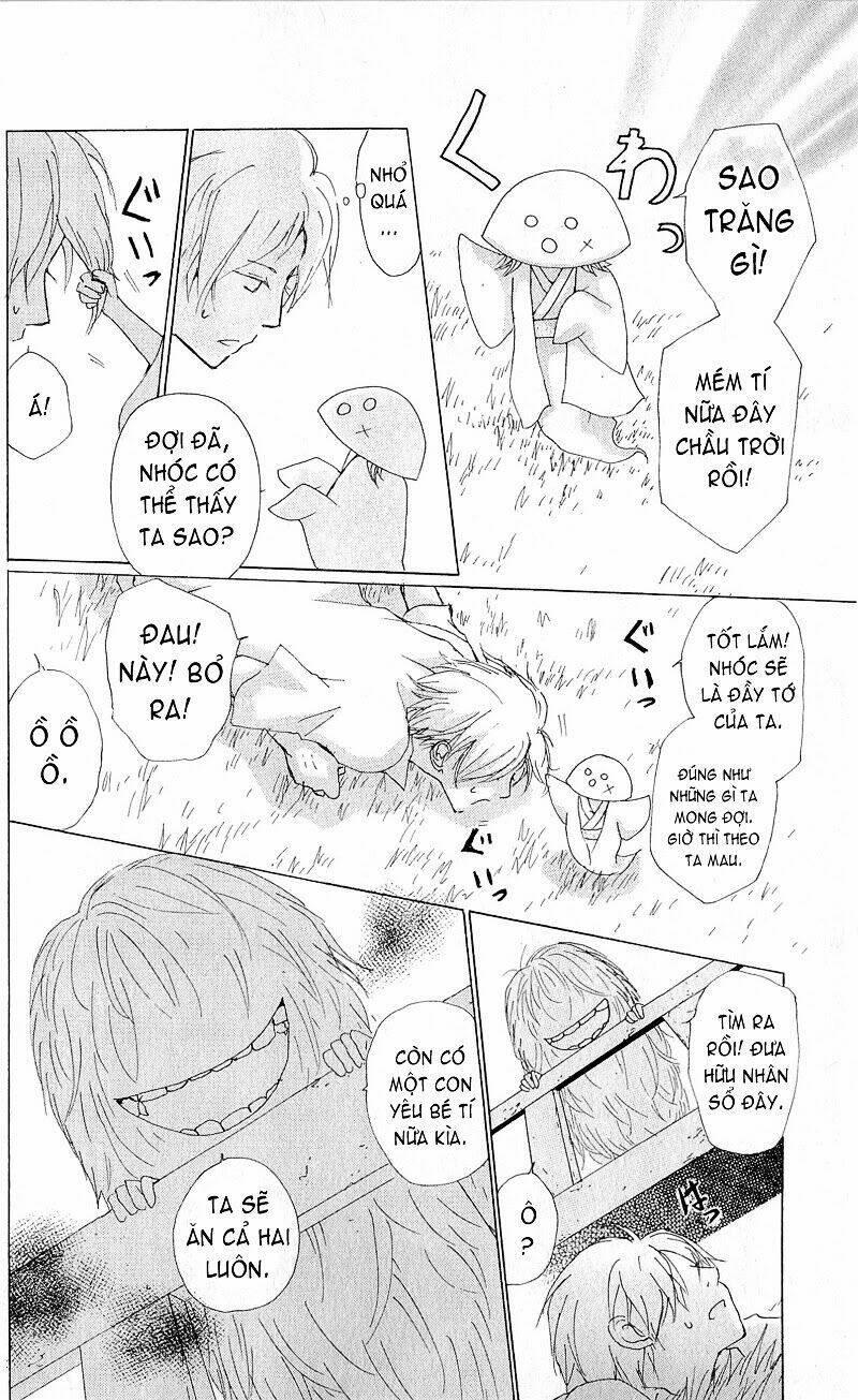 trả tên lại cho yêu quái chapter 63 4