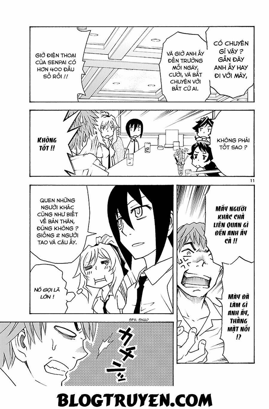 popcorn avatar chapter 13 14