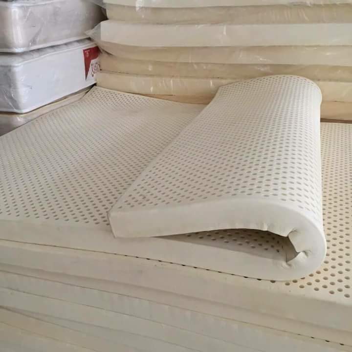 Nệm cao su non 1m2x2mx10cm