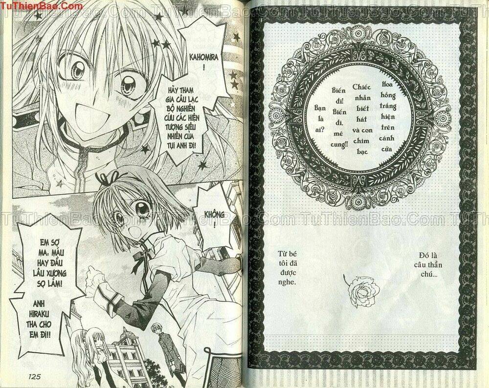 truyền thuyết công chúa hoa anh đào chapter 5 62