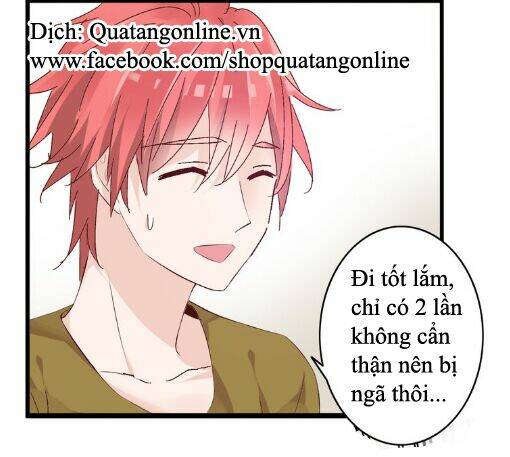 lều khều biết yêu chapter 19 4