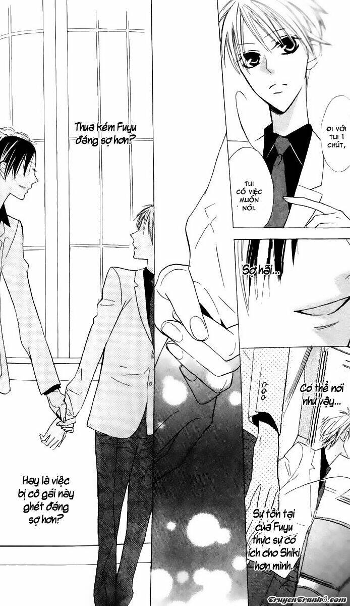 love sick chapter 14 23