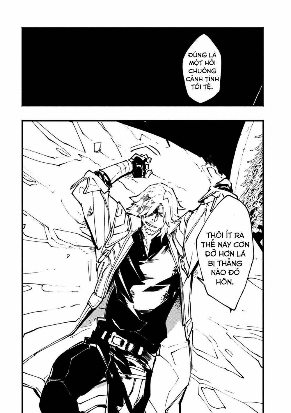 devil may cry 5 -visions of v- chapter 29.1 10