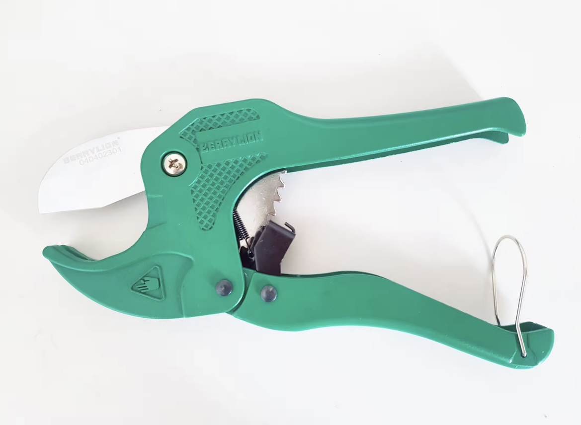 Kéo cắt ống nhựa PVC, kéo cắt ống nước