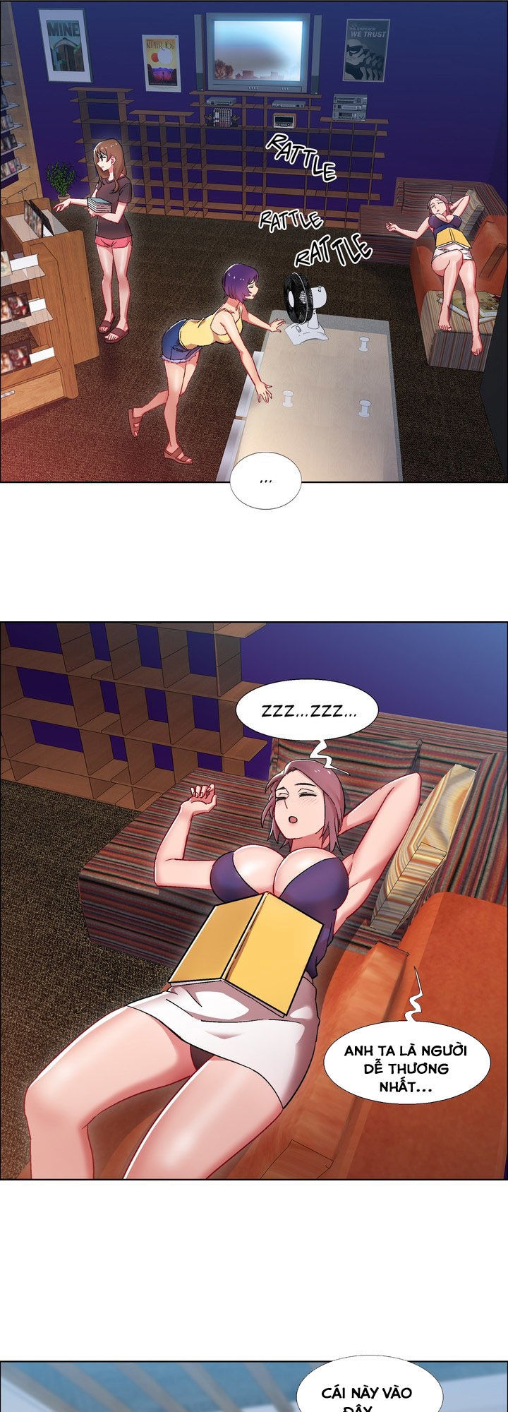 rental girls chapter 25 3