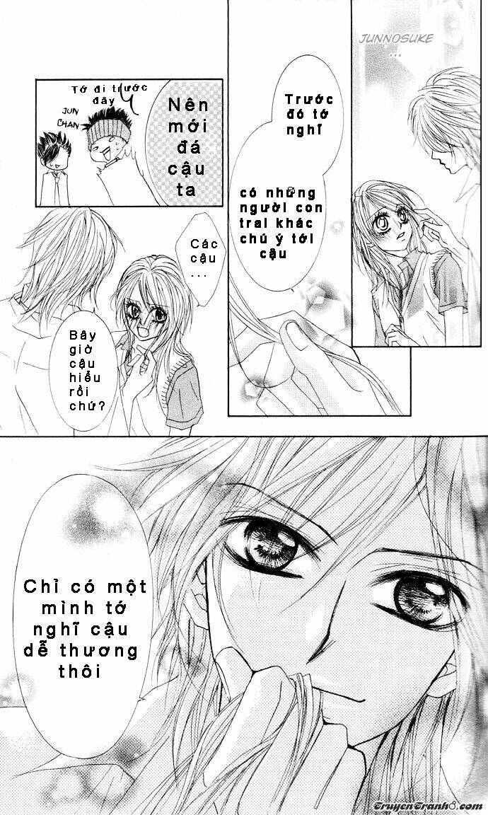 tổng hợp one shot. chapter 354 43