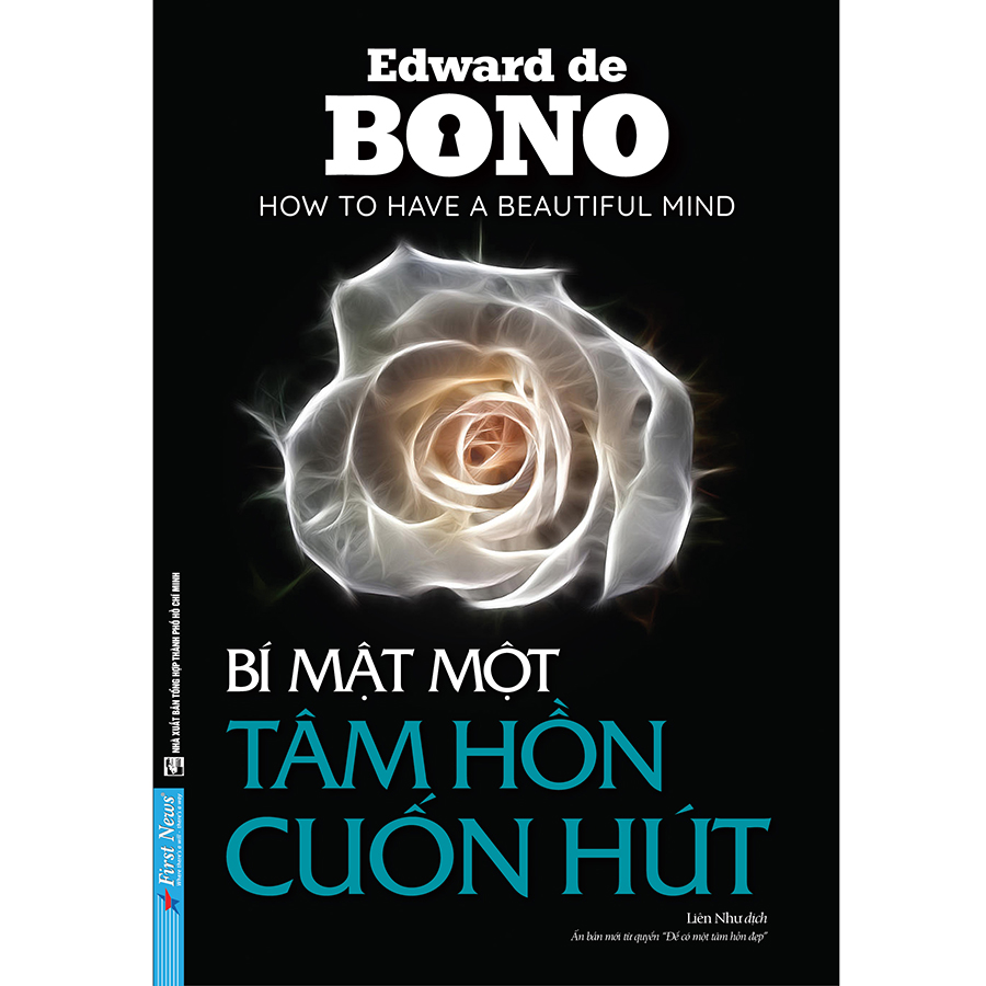 Bí Mật Một Tâm Hồn Cuốn Hút (Tái Bản Lại Từ Cuốn: Để Có 1 Tâm Hồn Đẹp)