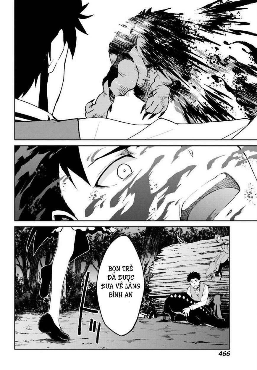 tái sinh tân thế giới chapter 29 20