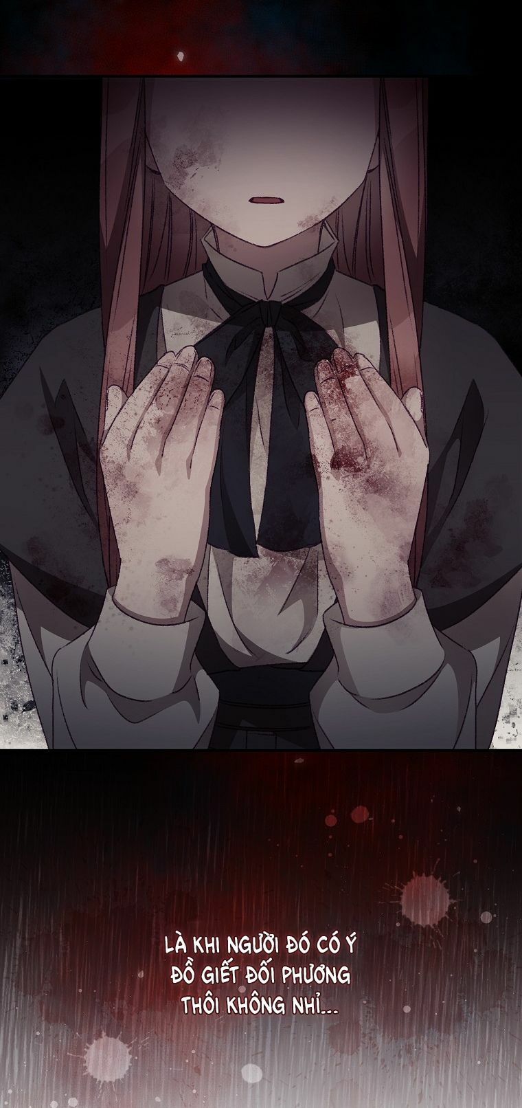 tôi nhìn thấy cái chết của bạn chapter 23 36