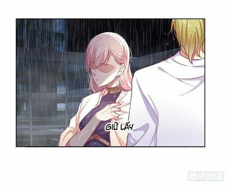 ngạo kiều tổng tài sủng điềm thê chapter 16 42