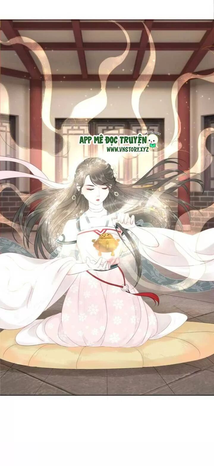 cực phẩm phế vật tiểu thư chapter 43 13