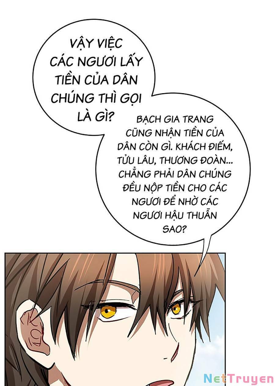võ đang kỳ hiệp chapter 95 38