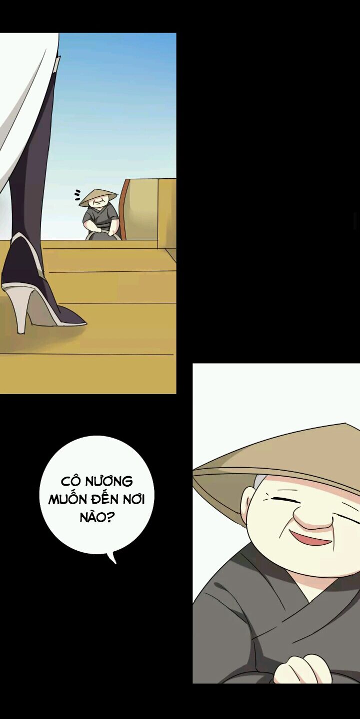 lưỡng bất nghi (full) chapter 79.5 12