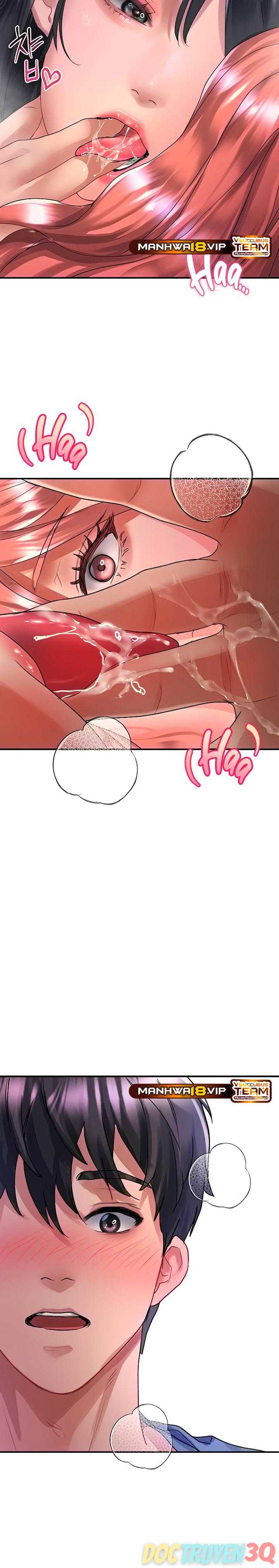 mở khóa tim nàng chapter 69 11