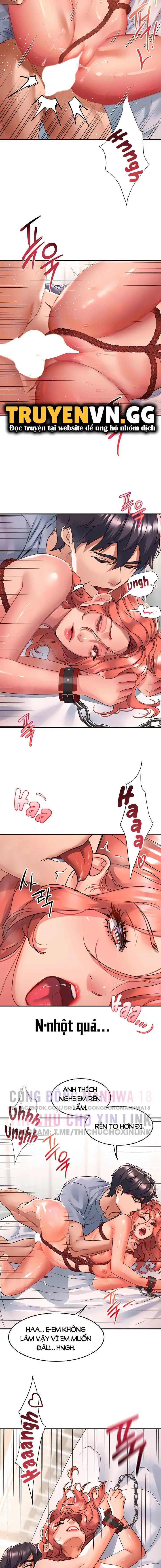 mở khóa trái tim em chapter 56 3