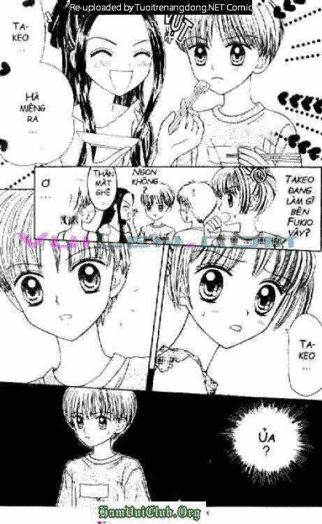 cánh thiên nga chapter 8 35