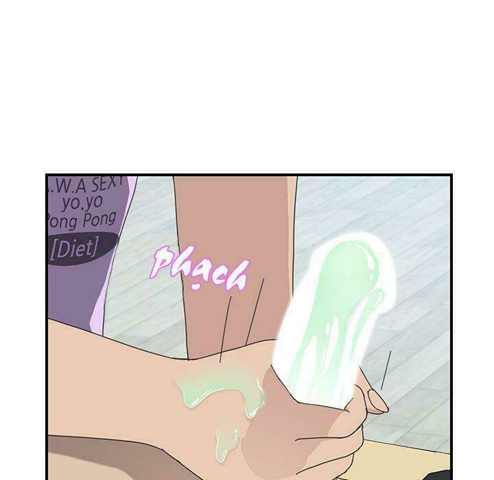 bạn cùng phòng bất đắc dĩ chapter 11 111