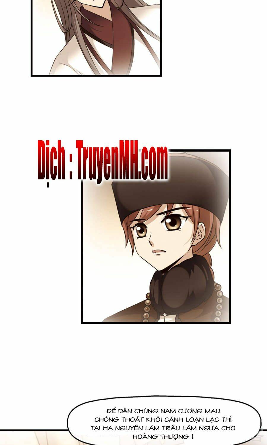 phi đãi nghiên tuyết chapter 153 2