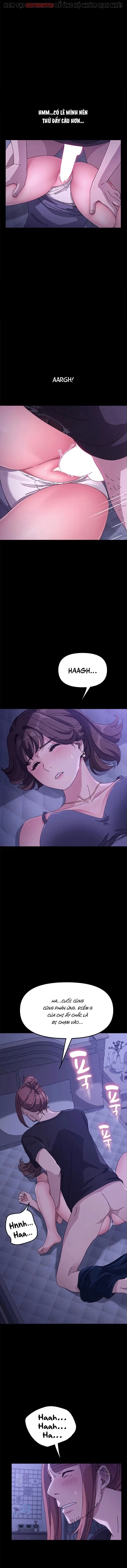 người đàn ông của ngôi nhà này chapter 4 12