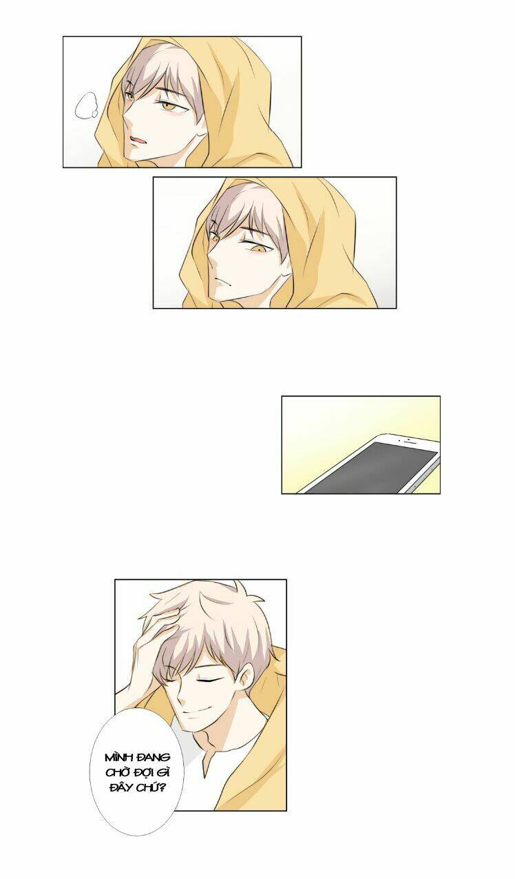 không thể thay thế. chapter 1 16