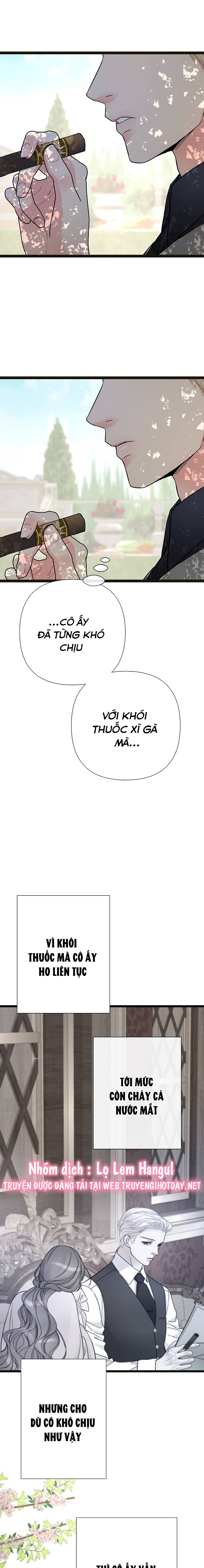 hoàng tử phiền toái chapter 72 12