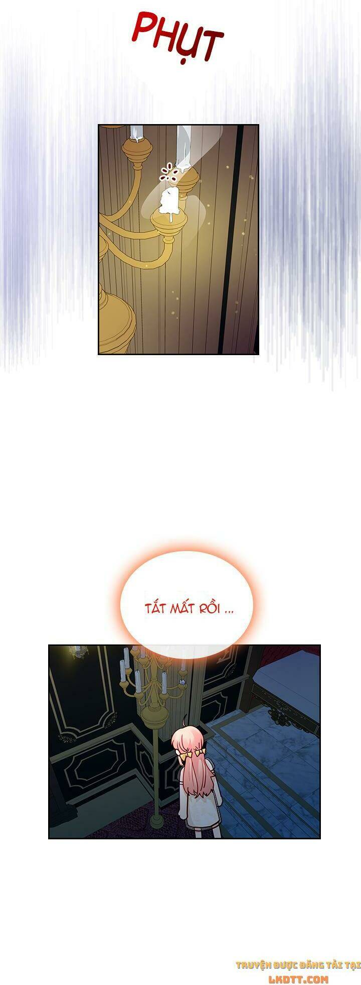 công chúa phản diện muốn ở trong ngôi nhà bánh quy chapter 16 47