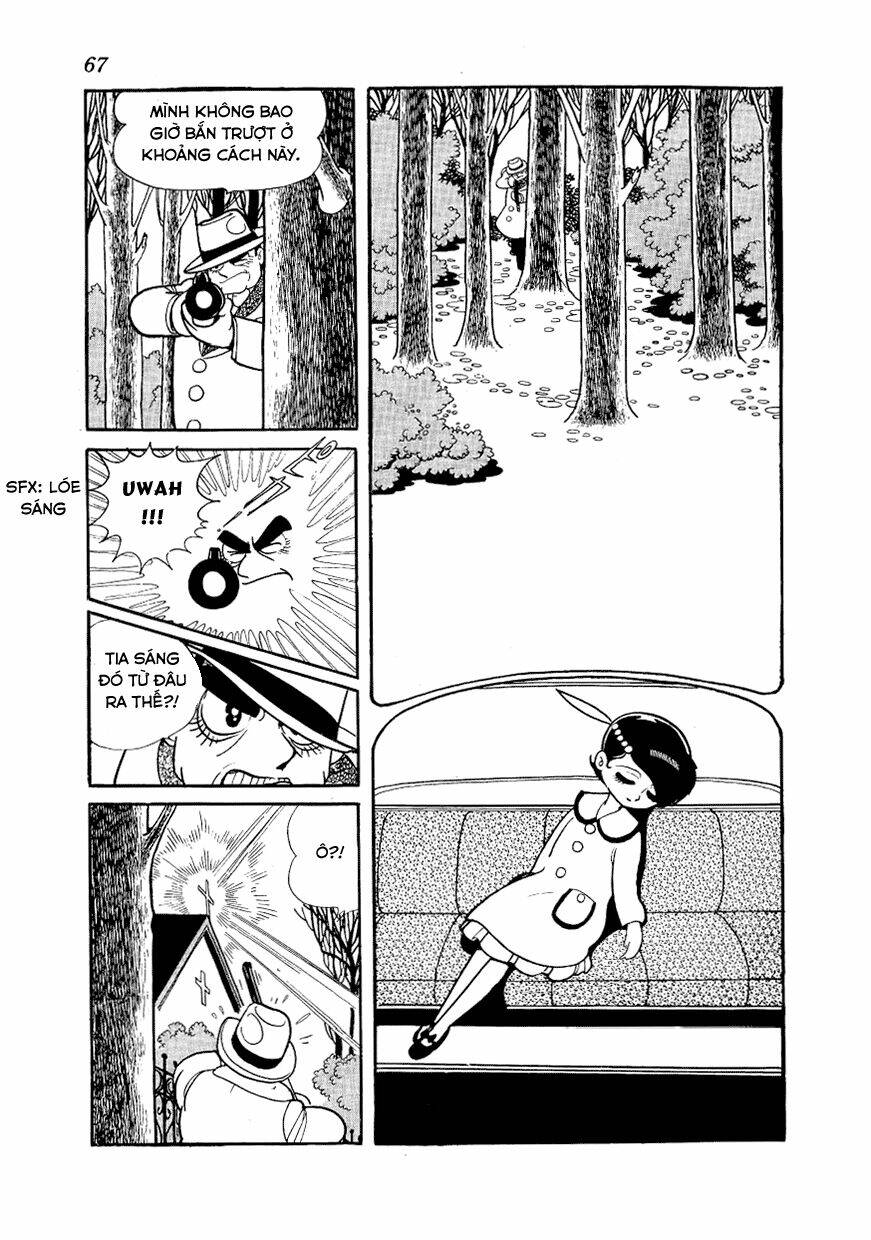 angel no oka chapter 6.2 15