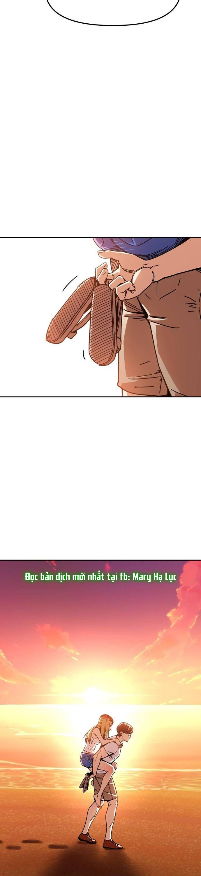 cuộc gặp gỡ định mệnh! chapter 3 30