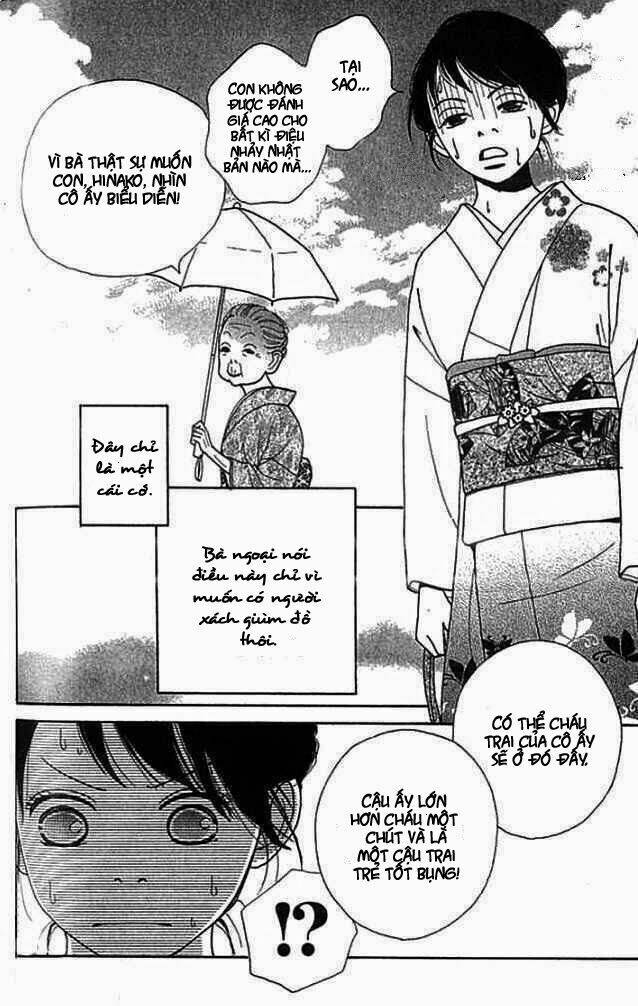 ...no onna chapter 4 5