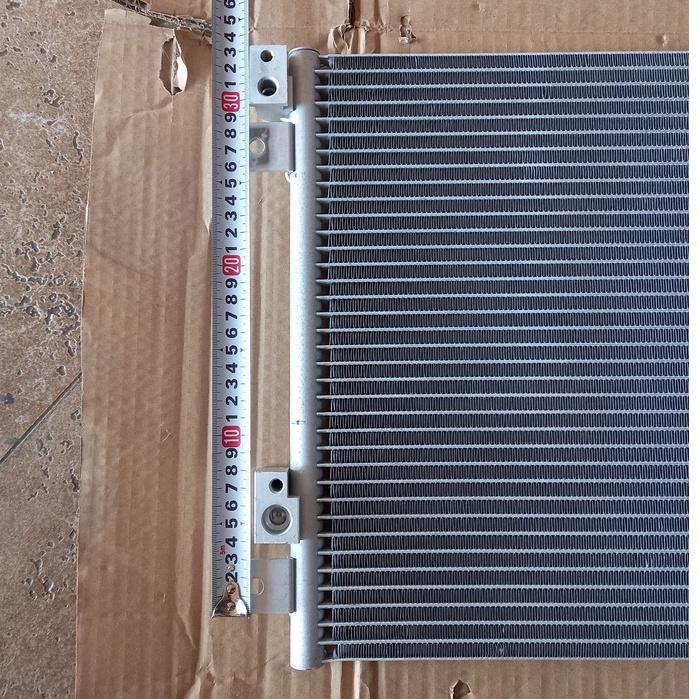 Dàn  nóng Howo 420 dài Hàng HBS Trung Quốc