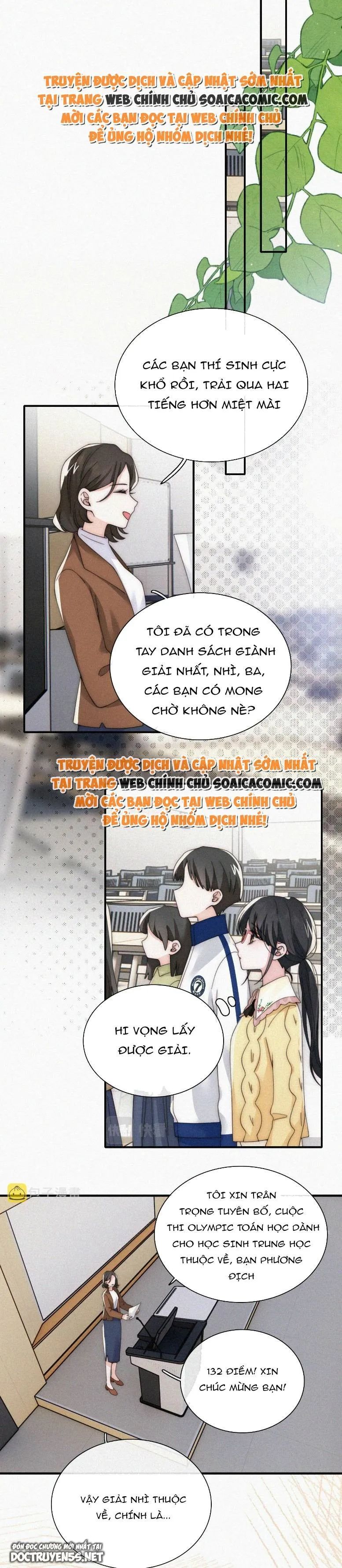 điên cuồng yêu em chapter 20 8